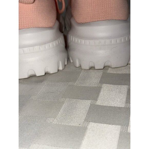 Nurse Babe Ortho Cloud Nursing Sneakers Shoes Women 6 Light Pink - Picture 5 of 12